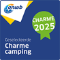 ANWB Charme camping