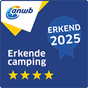 ANWB Erkende camping